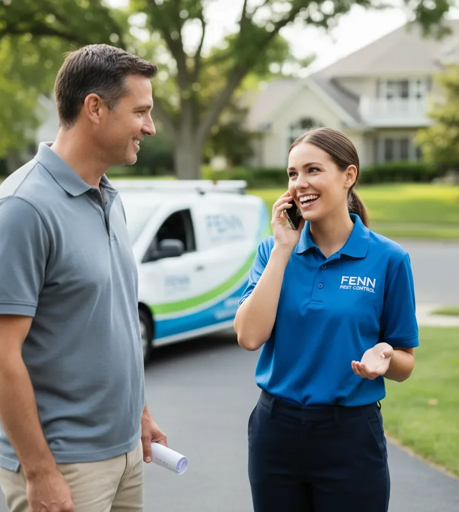 Silverfish Control in Lockport, LA